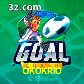 Goal Crash